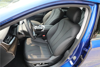 2020款吉利博瑞GE新能源PHEV 耀领版