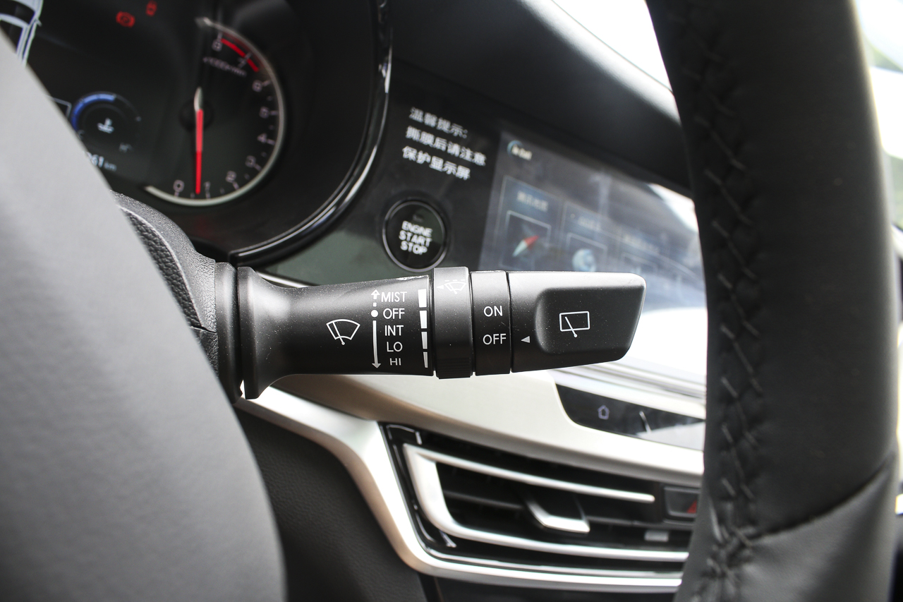 2018款CS35 PLUS 1.6L自动智联版国V