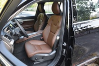 2020款沃尔沃XC90 T5智行豪华版5座 