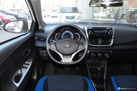 2019款YARiS L 致炫1.5G自动炫动天窗版国VI