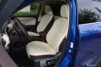 2020款 WEY VV6 2.0T 四驱智驭+ 