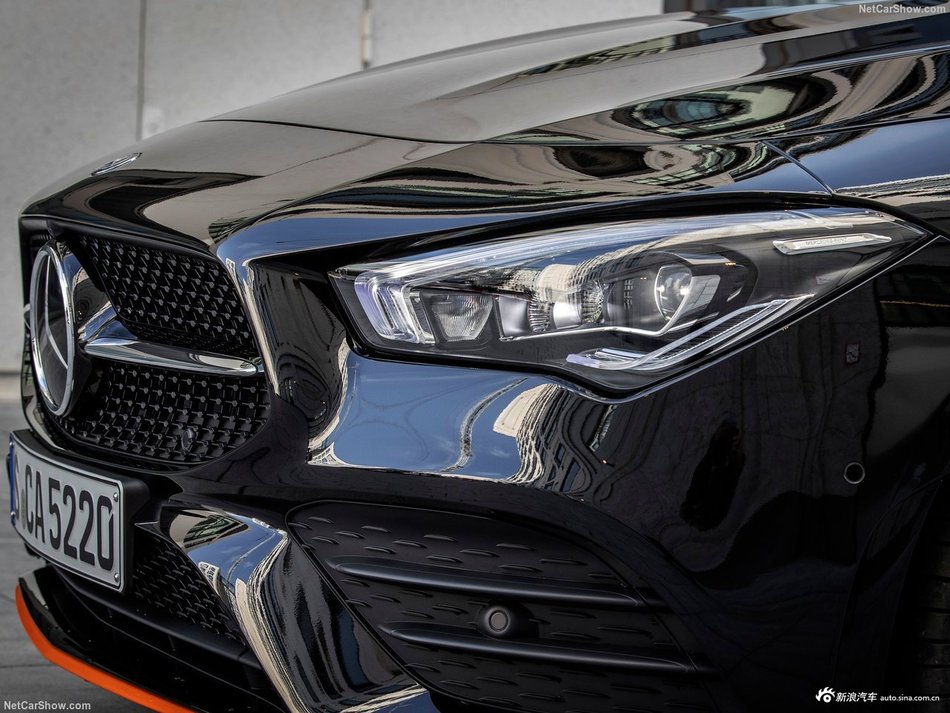 全国最高直降2.31万元，奔驰CLA级新车近期优惠热销