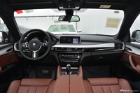  2019款宝马X6 3.0T xDrive35i M运动套件