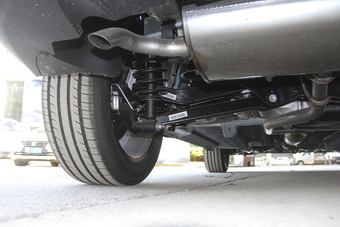 2018款北汽绅宝智行1.5T自动新智版