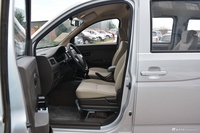 2018款五菱荣光V 1.2L手动标准型国V 