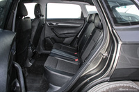 2018款柯珞克1.4T自动旗舰版TSI280国V