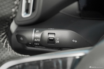 2024款红旗HS3 1.5T 善为版