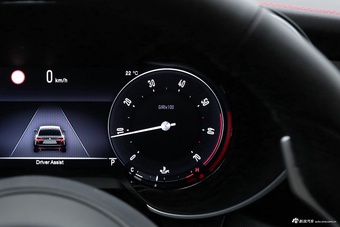 2024款Giulia 2.0T 280HP致敬传奇版