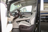 2024款腾势D9 DM-i 1050尊享型