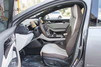 2024款秦PLUS EV 荣耀版 420KM超越型