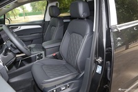 2024款揽境 380TSI 四驱旗舰胜境 众享款 6座