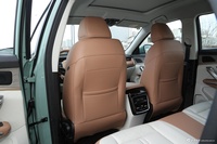 2024款捷途X70 C-DM 远航版 5座