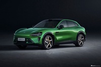 2025款小米YU7 四驱版 三元锂 官图