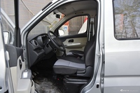 2019款神骐T10 1.5L标准型载货车双排995kg