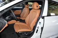 2021款宝马6系GT 630i M运动套装