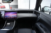 2023款阿维塔11 鸿蒙 90度 奢享版