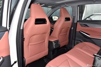 2026款长安CS75 PLUS 智慧冠军版 1.5T 新蓝鲸 智航型