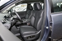 2024款AION V 埃安霸王龙 520 智豪版