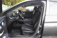 2025款艾瑞泽8 PRO 1.6T 豪华+