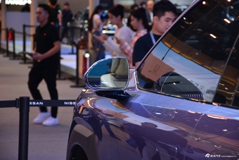 2024广州车展实拍：日产Era