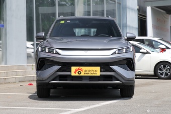 2026款宋Pro DM-i 飞驰版220KM领先型