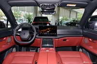 2025款问界M5 增程 Ultra 后驱版