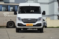 2024款新途V80 傲运通超值版 6MT 长轴中顶127Ps 6/7/8/9座