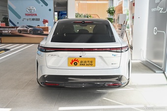 2026款铂智7 高配