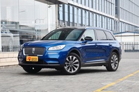  2020款冒险家 2.0T自动四驱尊耀版