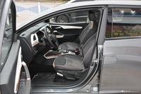 2020款思皓E20X心声版 