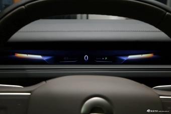 2026款蔚来ES8 六座行政签名版