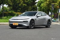 2023款小鹏P7 586E
