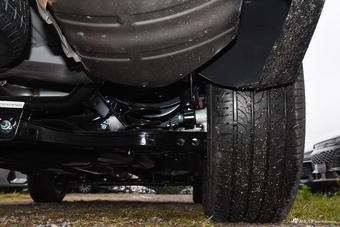 2025款瑞虎8 PRO 290T 两驱尊贵版