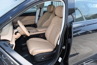 2024款星纪元 ET 增程 200 Plus