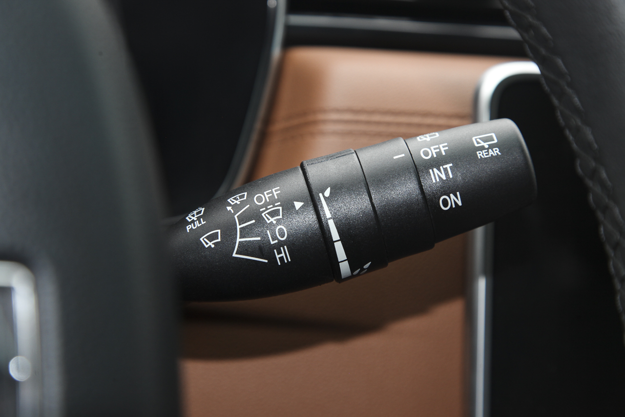 2019款观境 1.5T手动舒享型 