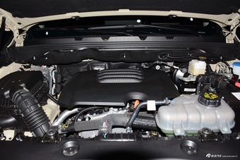 2026款长城炮 2.0T越野炮自动汽油四驱高阶版