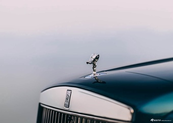 2026款库里南 Yachting East 官图