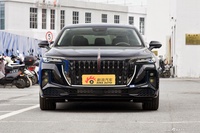 2024款红旗H9 2.0T 旗畅 私享风尚版