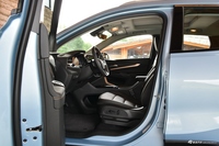 2020款微蓝7 顶配