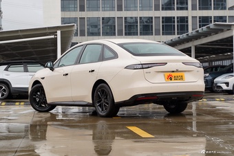 2025款AION RT 520智享版