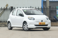  2019款比亚迪e1 悦版