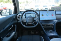 2025款海狮05 DM-i 115KM旗舰型