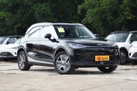 2024款smart精灵#1 灵动长续航版