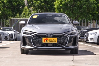 2026款奥迪A5L Sportback 豪华型