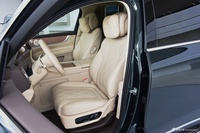 2024款问界M9 增程 Ultra版 42kWh