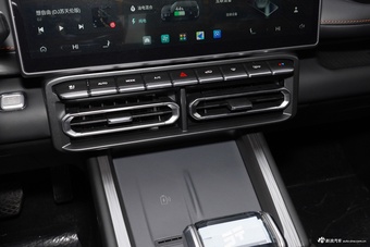 2025款山海T1 147km 四驱发现