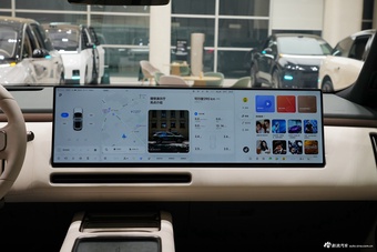 2026款理想L8 Ultra