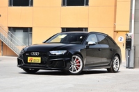 2019款奥迪RS4 2.9T自动Avant
