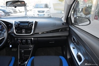 2019款YARiS L 致炫1.5G自动炫动天窗版国VI