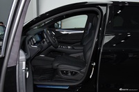 2024款海狮07EV 610智航版